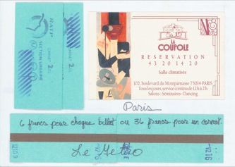James Jennifer Georgina – Postcard stamped on Friday, April 23, 1993